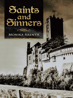 cover image of Saints and Sinners